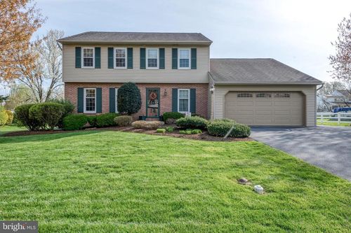940 Cleek Ave, LANDISVILLE, PA, 17538-1604 | Card Image