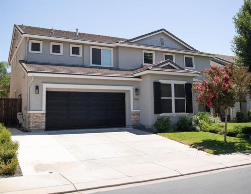 106 Marina Ln, Waterford, CA, 95386-8830 | Card Image