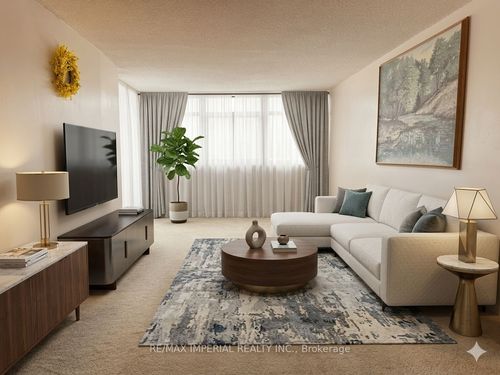 305-3151 Bridletowne Cir, Scarborough, ON, M1W2T1 | Card Image