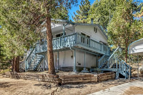 23255 Highway 243, Idyllwild, CA, 92549-2658 | Card Image