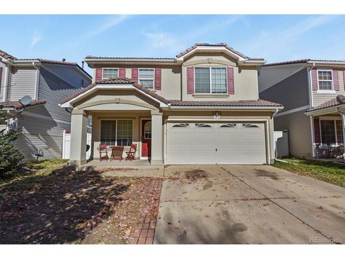 21599 Randolph Pl, Denver, CO, 80249-8490 | Card Image