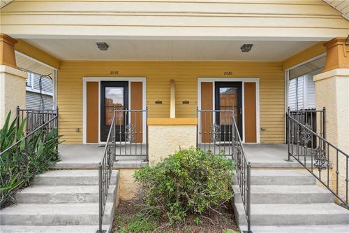 2020 Joliet St, New Orleans, LA, 70118-1504 | Card Image