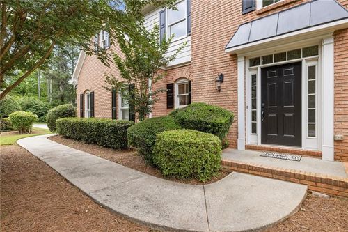 11100 Chandon Way, Duluth, GA, 30097-7864 | Card Image