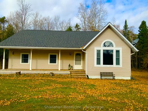 20 Cape Hurd Rd, Tobermory, ON, N0H2R0 | Card Image