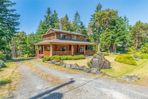3769 Panorama Cres, Chemainus, BC, V0R1K4 | Card Image