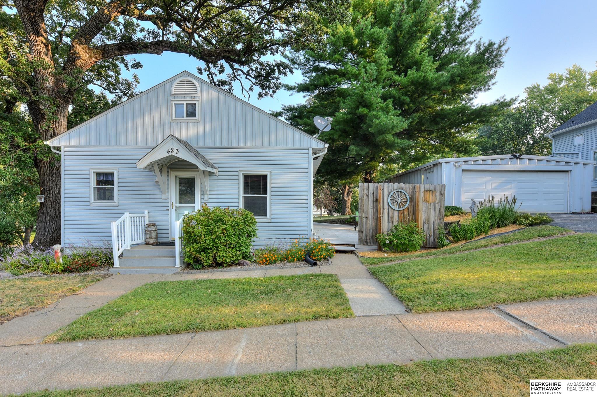 9th St, Plattsmouth, NE 68048