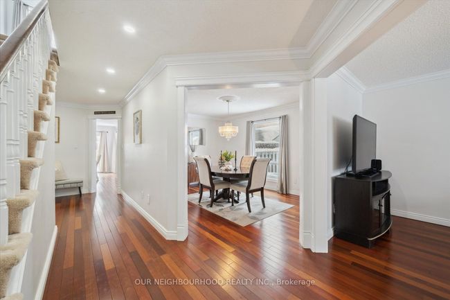 890 Royal Orchard Dr, House other with 4 bedrooms, 4 bathrooms and 4 parking in Oshawa ON | Image 6