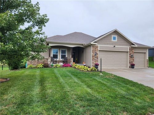 12930 N Bayberry St, Platte City, MO, 64079-4504 | Card Image