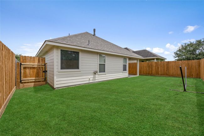 30611 Gardenia Trace Dr, House other with 4 bedrooms, 2 bathrooms and 2 parking in Spring TX | Image 22