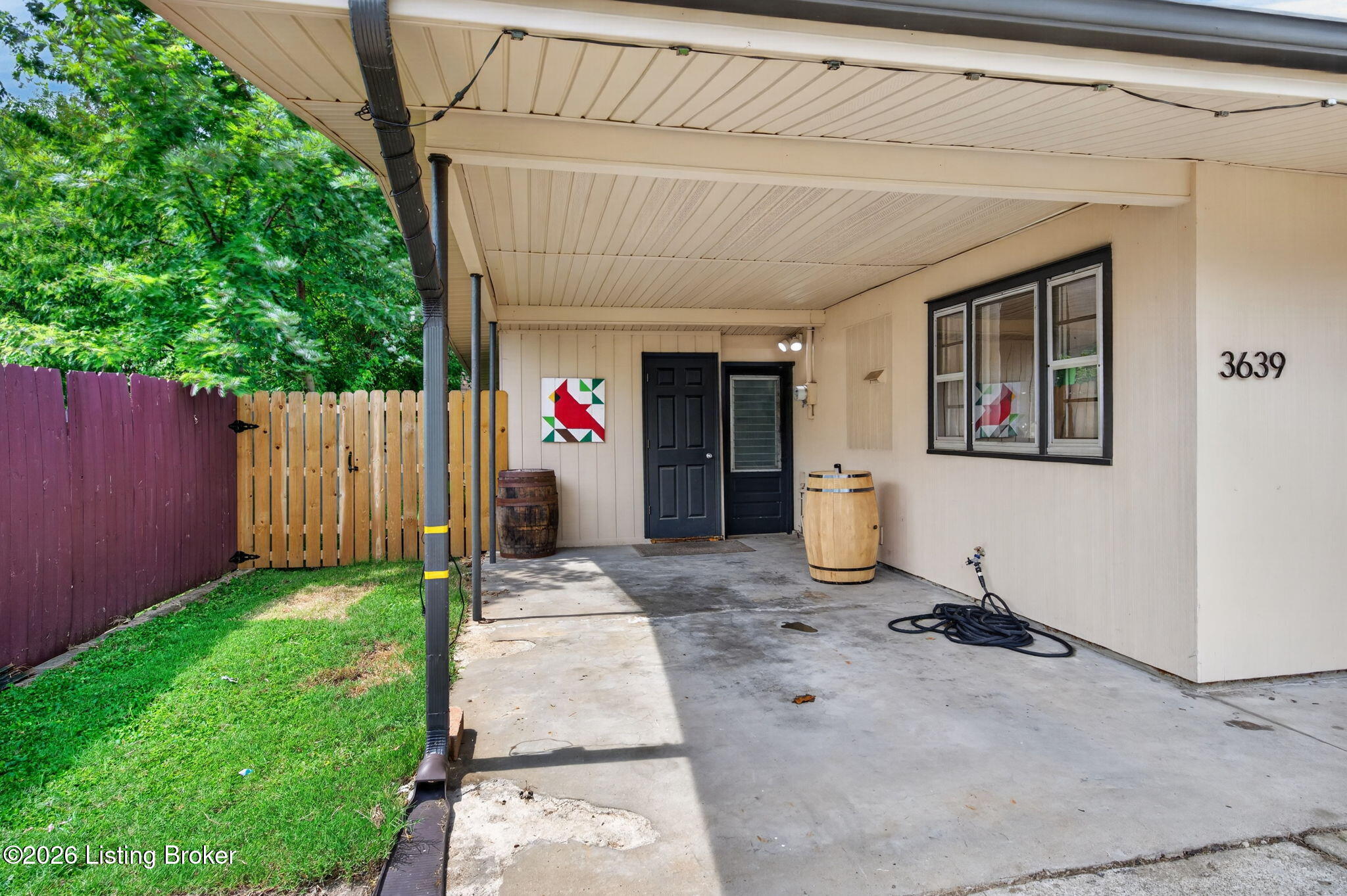 Residential in Louisville 5