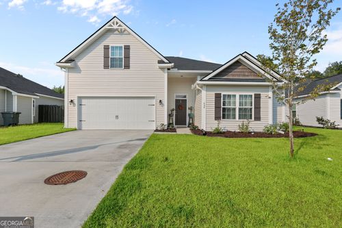 234 Brightleaf Cir, Hinesville, GA, 31313-9508 | Card Image