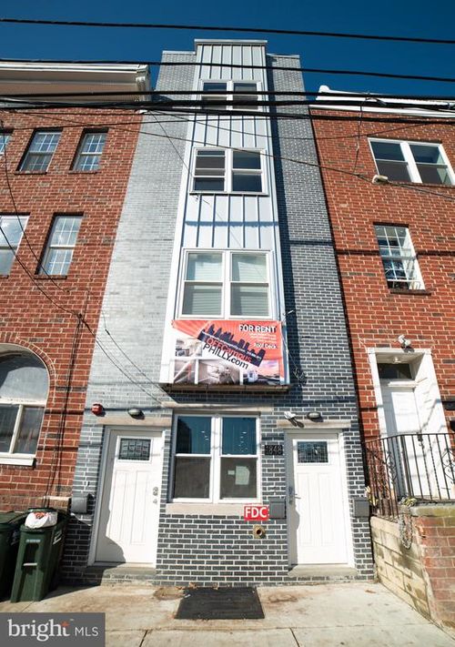 1848 N 16th St, PHILADELPHIA, PA, 19121-3301 | Card Image
