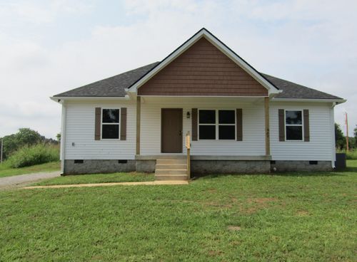 460 Crescent Factory Rd, Lawrenceburg, TN, 38464-2000 | Card Image