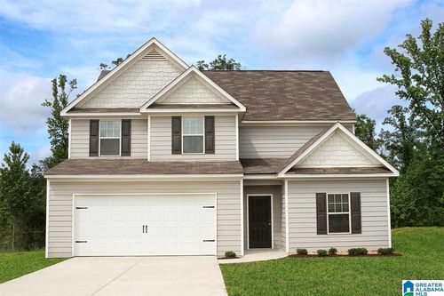 820 Clover Cir, SPRINGVILLE, AL, 35146-2603 | Card Image