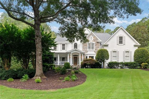 15420 Treyburn Manor Vw, Milton, GA, 30004-3099 | Card Image