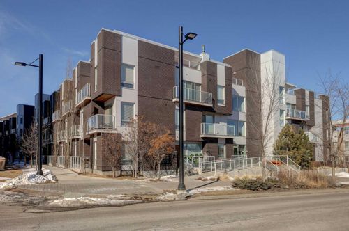 205-3125 39 St Nw, Calgary, AB, T3B6H5 | Card Image