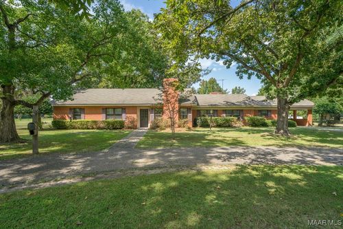 6486 W Old Hayneville Rd, Hope Hull, AL, 36043-5115 | Card Image