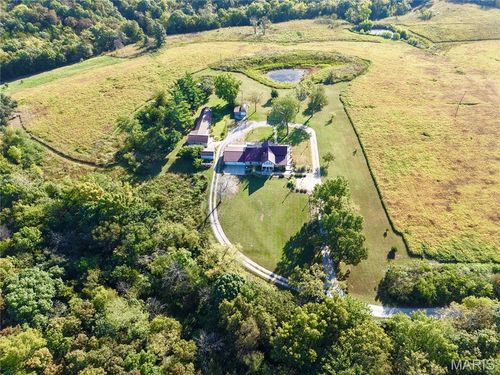 21816 Pinyon Dr, Center, MO, 63436-2151 | Card Image