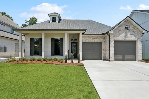 1161 Delta Ln, Covington, LA, 70433-7267 | Card Image