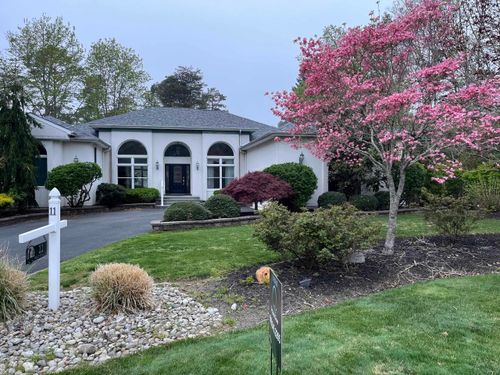 11 Holly Knoll Dr, Cape May Court House, NJ, 08210-1473 | Card Image