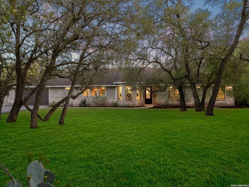 15110 Tamaron Pass, San Antonio, TX, 78253-5404 | Card Image