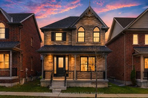 1047 Rippingale Trail, Peterborough, ON, K9H0J8 | Card Image