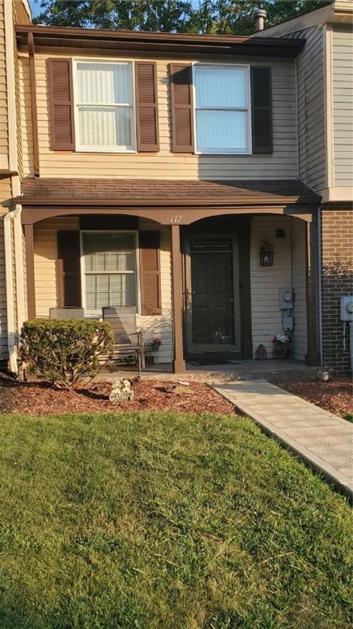 112 Duquesne Blvd, New Kensington, PA, 15068-9363 | Card Image