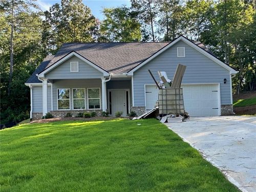5112 Hilltop Dr, Villa Rica, GA, 30180-8624 | Card Image