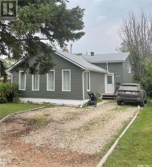 334 Swaan St, Porcupine Plain, SK, S0E1H0 | Card Image