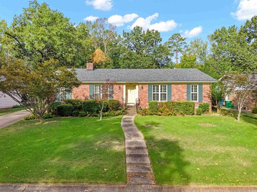 2013 Clapboard Hill Rd, Little Rock, AR, 72227 | Card Image