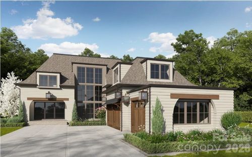 6-7223 Alexander Rd, Charlotte, NC, 28270-1812 | Card Image