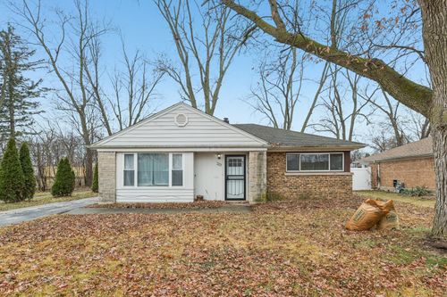 331 Marquette St, Park Forest, IL, 60466-1913 | Card Image