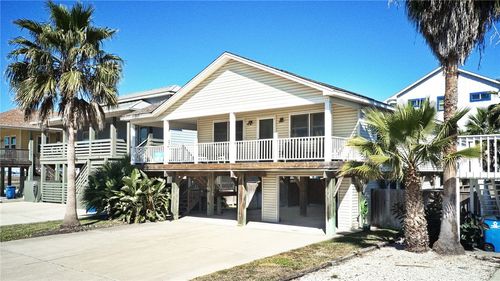 650 Sandpiper Cir, Port Aransas, TX, 78373-4207 | Card Image