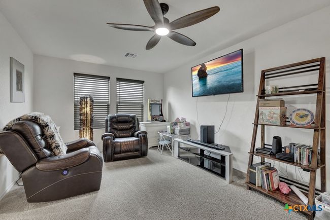 Upstairs gameroom/flex room | Image 24