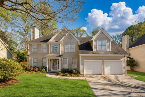 2730 Seastrand Ln, Mount Pleasant, SC, 29466-6714 | Card Image