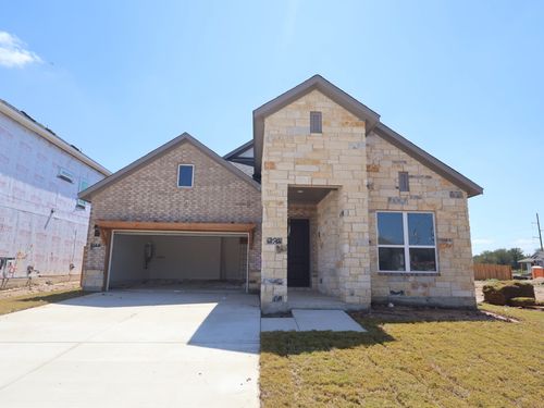 124 Leland Avenue, Buda, TX, 78610 | Card Image