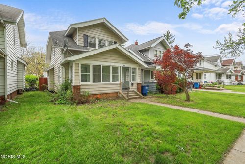 870 Toronto Ave, Toledo, OH, 43609-3046 | Card Image