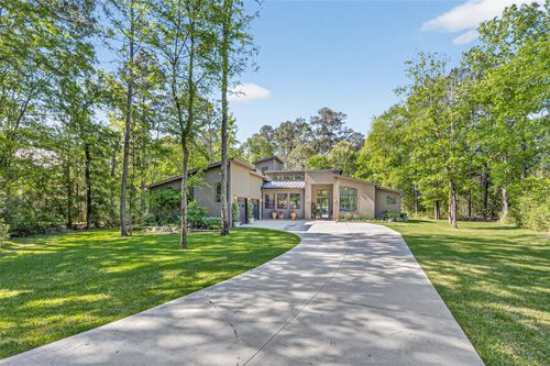 1905 Post Ridge Dr, Conroe, TX, 77304-1649 | Card Image