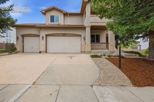 3335 Hollycrest Dr, Colorado Springs, CO, 80920-3011 | Card Image