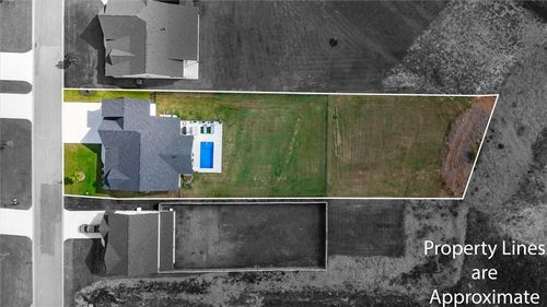 203 Legacy Lane, Pickens, SC, 29671 | Card Image