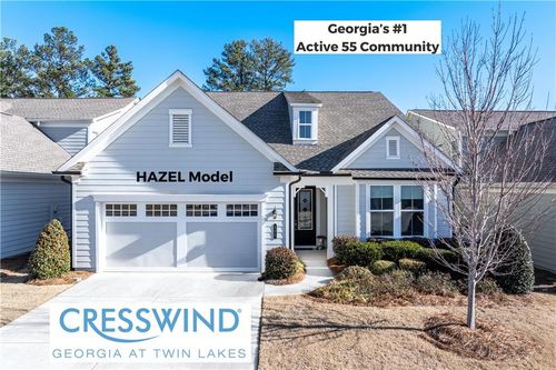 425 Chatuge Dr, Hoschton, GA, 30548-4034 | Card Image