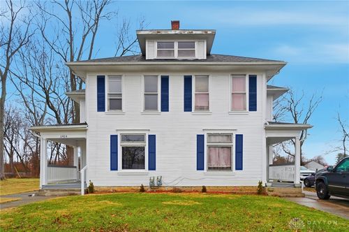 2426-2424 E High St, Springfield, OH, 45505-1324 | Card Image