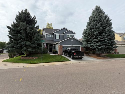 3980 Mallard Drive, Highlands Ranch, CO, 80126 | Card Image