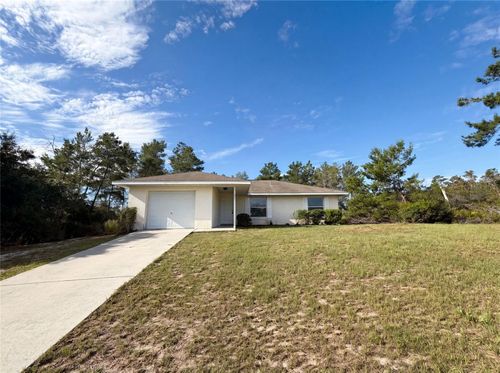 17956 Sw 25th Avenue Road, OCALA, FL, 34473 | Card Image