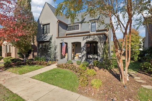 3036 Americus Dr, Thompsons Station, TN, 37179-9609 | Card Image