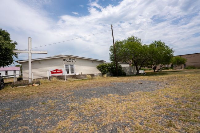 6067 Highway 77, Home with 0 bedrooms, 0 bathrooms and null parking in Odem TX | Image 6