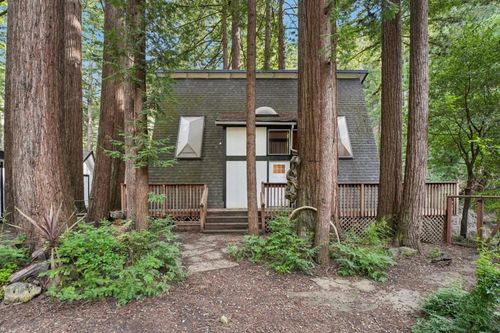 8170 Pescadero Creek Rd, Loma Mar, CA, 94021 | Card Image