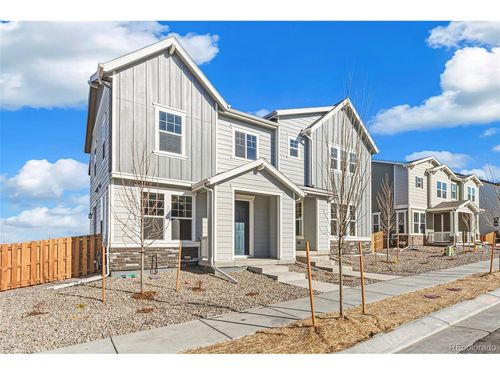 13499 E 111th Ave, Commerce City, CO, 80022-7422 | Card Image