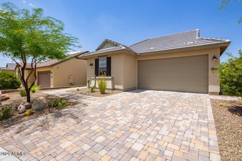 4498 Besant Way, Wickenburg, AZ, 85390-3704 | Card Image