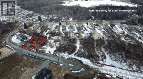 Lot 2 Glenwood Hts, Glenwood, NL, A0G | Card Image